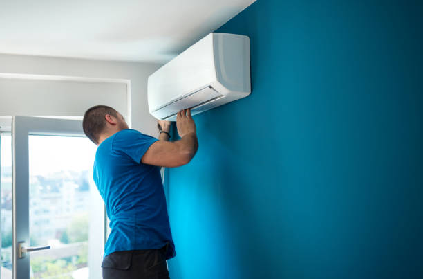 Best HVAC Financing and Leasing in Lincoln University, PA