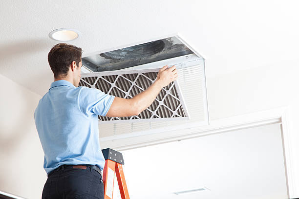 Best HVAC Retrofitting and Upgrading in Lincoln University, PA