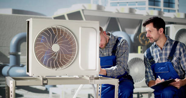 Best Solar-powered HVAC Systems in Lincoln University, PA