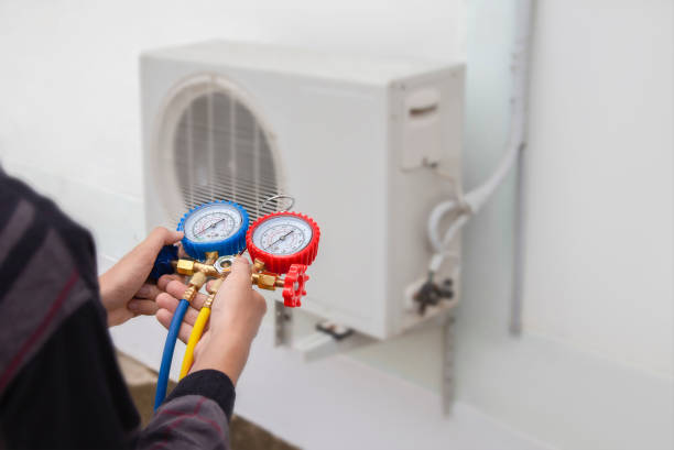 Best HVAC Consulting and Engineering in Lincoln University, PA