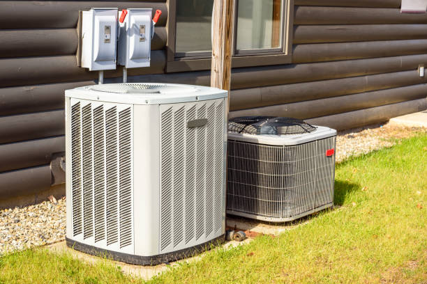 Lincoln University, PA HVAC Company